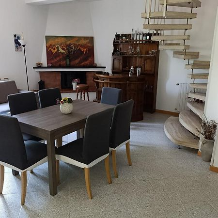 Casa In Giardino A Pochi Passi Dal Mare Villa Palermo Exteriör bild