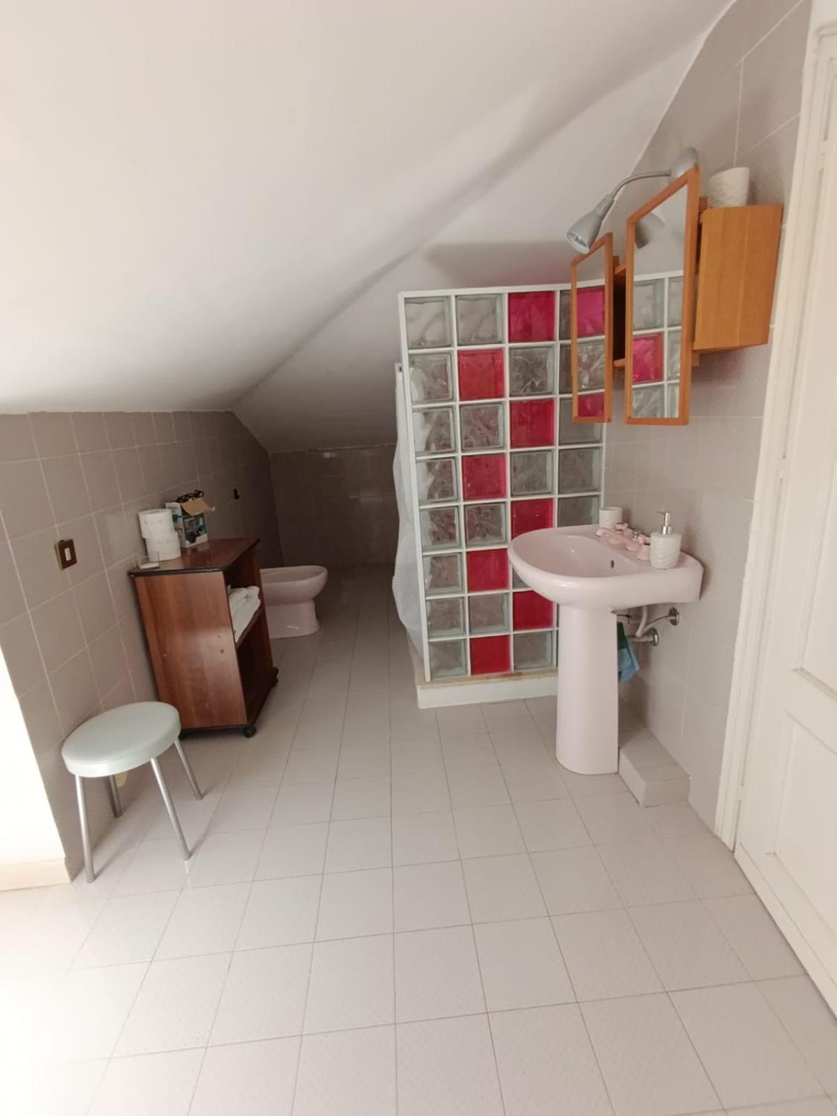 Casa In Giardino A Pochi Passi Dal Mare Villa Palermo Exteriör bild