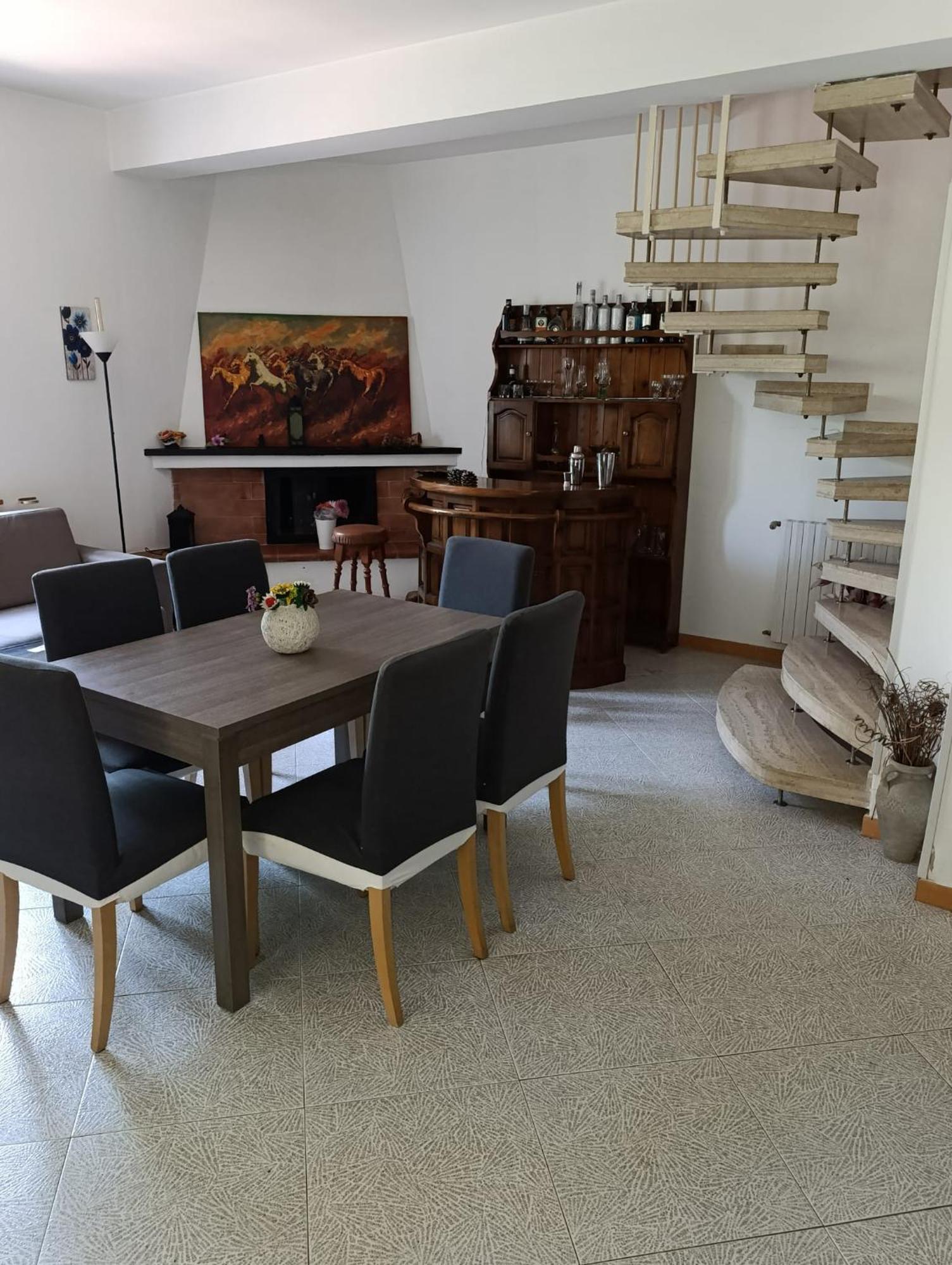 Casa In Giardino A Pochi Passi Dal Mare Villa Palermo Exteriör bild