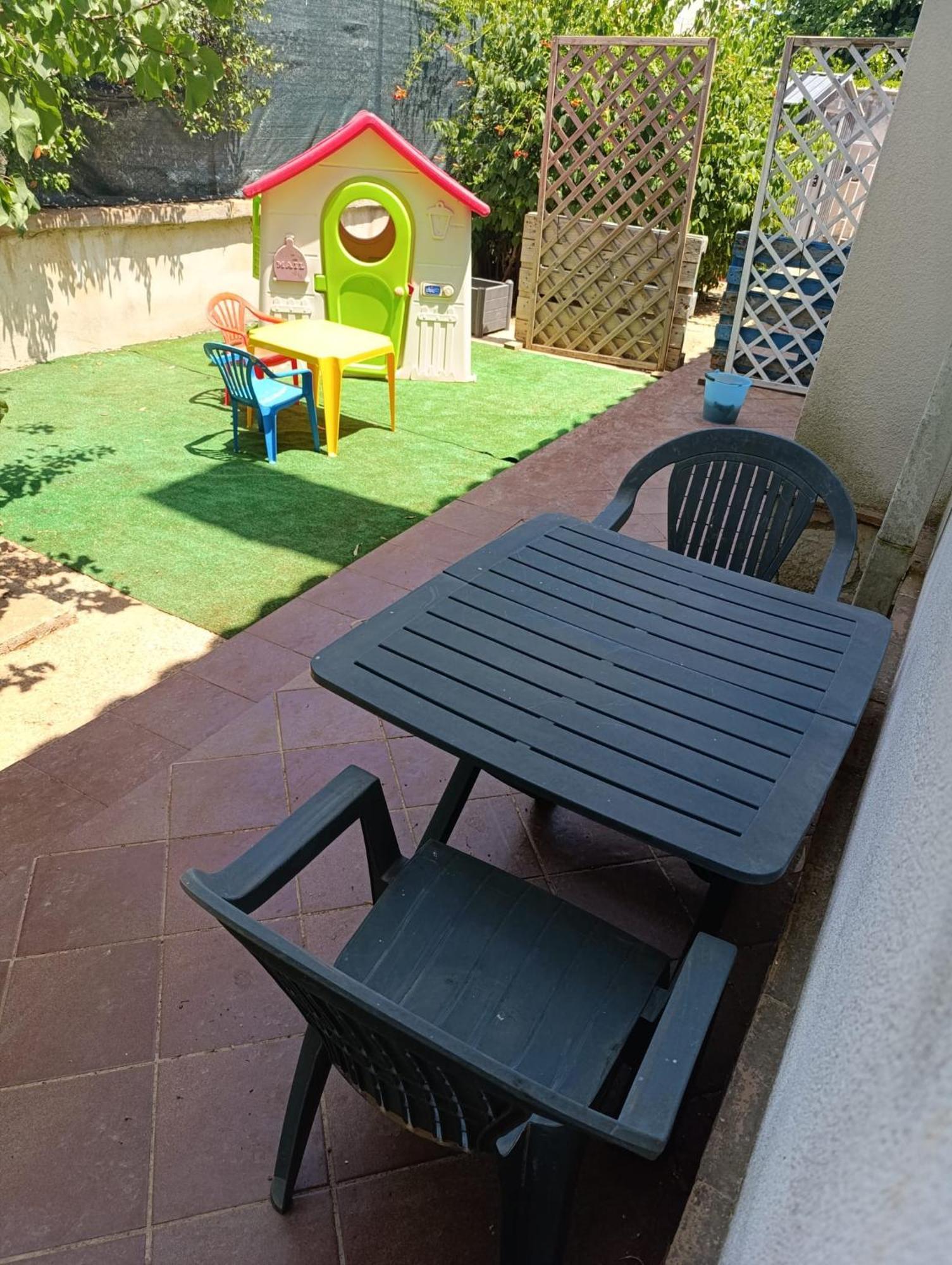 Casa In Giardino A Pochi Passi Dal Mare Villa Palermo Exteriör bild